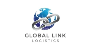 Global Link Logistics Logo