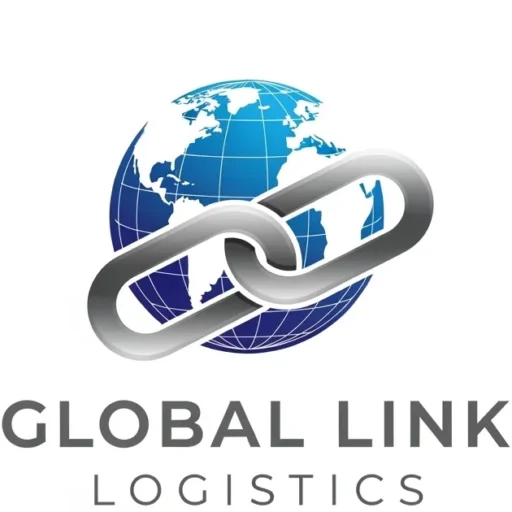 Global Link Logistics Logo