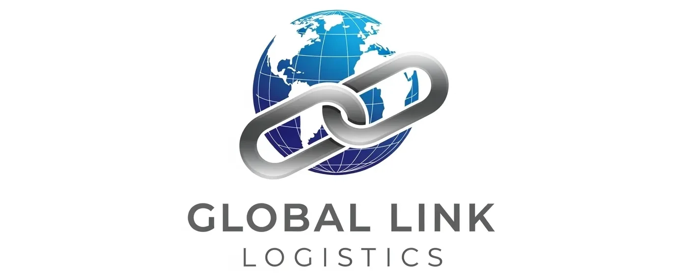 Global Link Logistics Logo